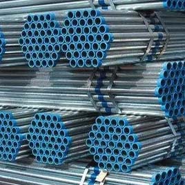 Galvanised Iron (GI) Pipes